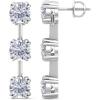 Round Shape/3 Carat