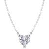Heart Shape/1 Carat