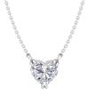 Heart Shape/2 Carat