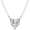 Heart Shape/3 Carat