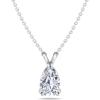 Pear Shape/1 Carat