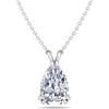 Pear Shape/2 Carat