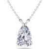 Pear Shape/3 Carat