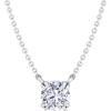 Round Shape/1 Carat