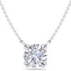 Round Shape/3 Carat