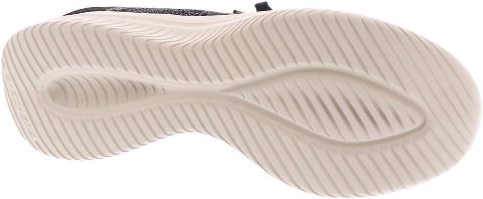 imageSKECHERS Martha Stewart Ultra Flex 30 Day Light Hands Free SlipInsBlack