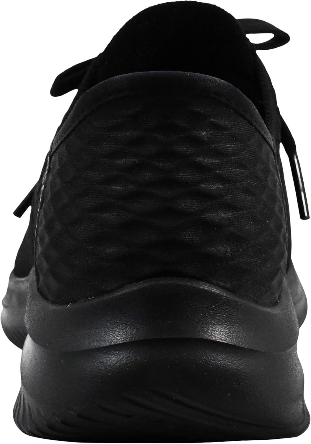 imageSKECHERS Martha Stewart Ultra Flex 30 Day Light Hands Free SlipInsBlackBlack