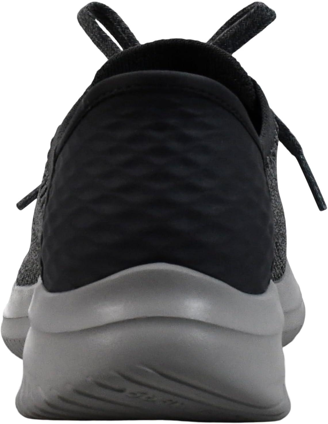 imageSKECHERS Martha Stewart Ultra Flex 30 Day Light Hands Free SlipInsCharcoal