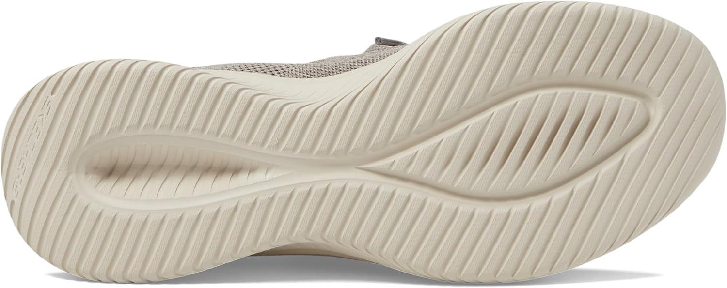 imageSKECHERS Martha Stewart Ultra Flex 30 Day Light Hands Free SlipInsTaupe