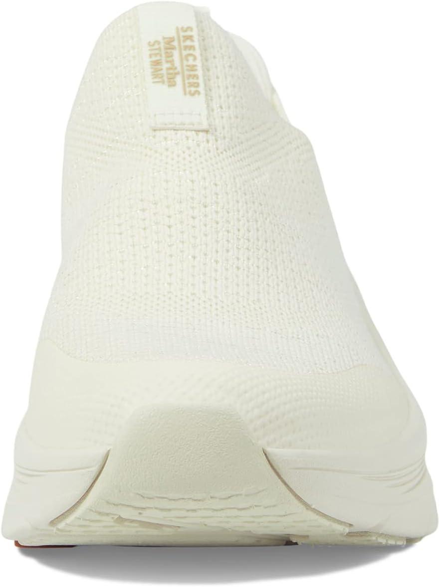 imageSkechers Womens Martha Stewart Dlux Walker EclipseOffwhite