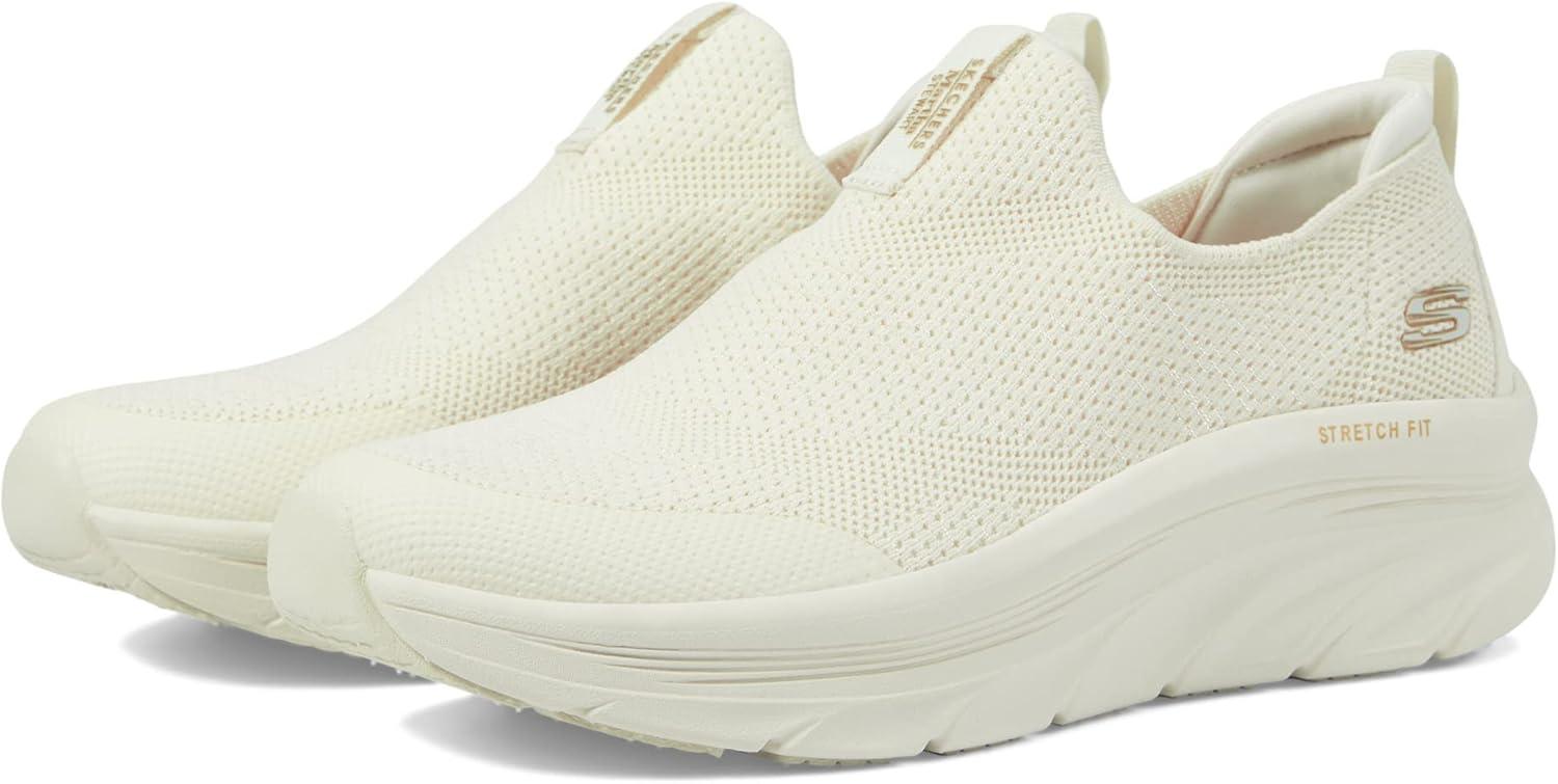 imageSkechers Womens Martha Stewart Dlux Walker EclipseOffwhite