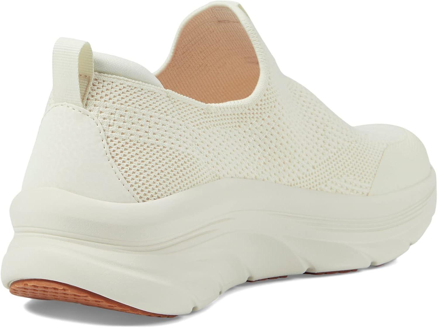 imageSkechers Womens Martha Stewart Dlux Walker EclipseOffwhite