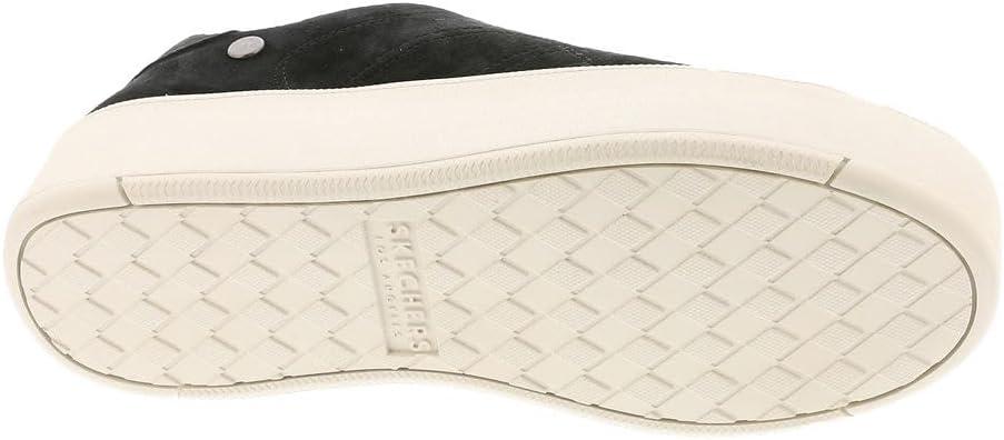 imageSkechers Womens Martha Stewart Plateau Chic LadyBlack