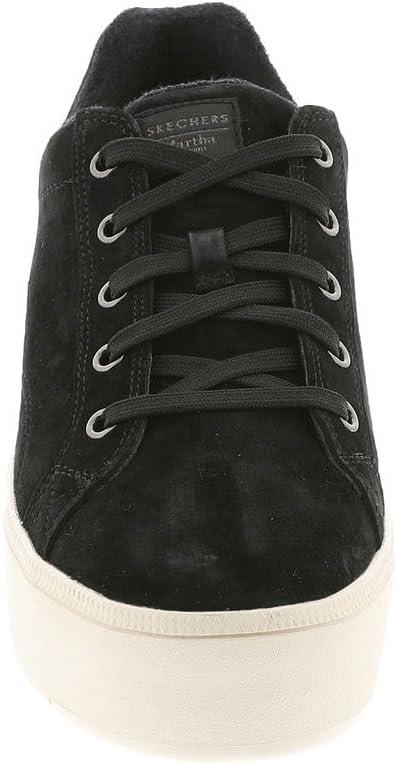 imageSkechers Womens Martha Stewart Plateau Chic LadyBlack