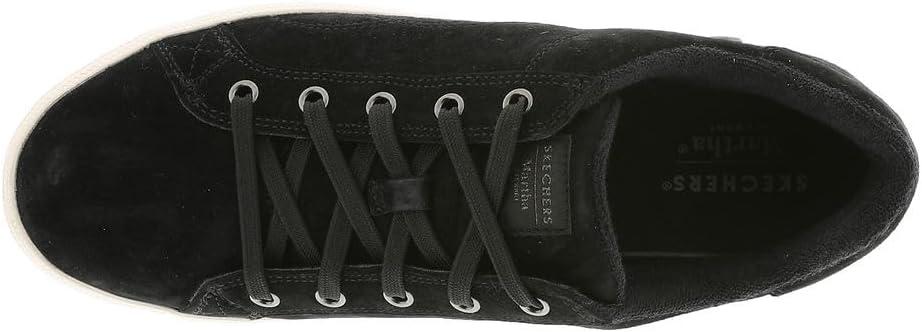 imageSkechers Womens Martha Stewart Plateau Chic LadyBlack