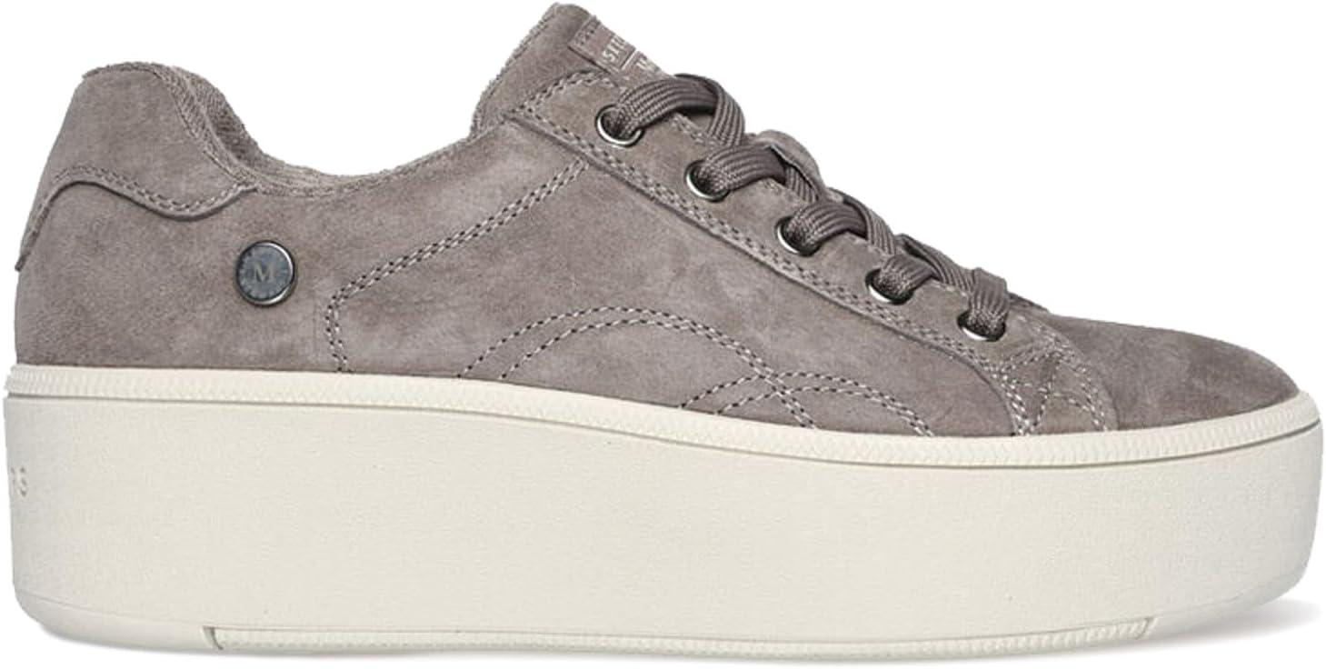 imageSkechers Womens Martha Stewart Plateau Chic LadyDark Taupe