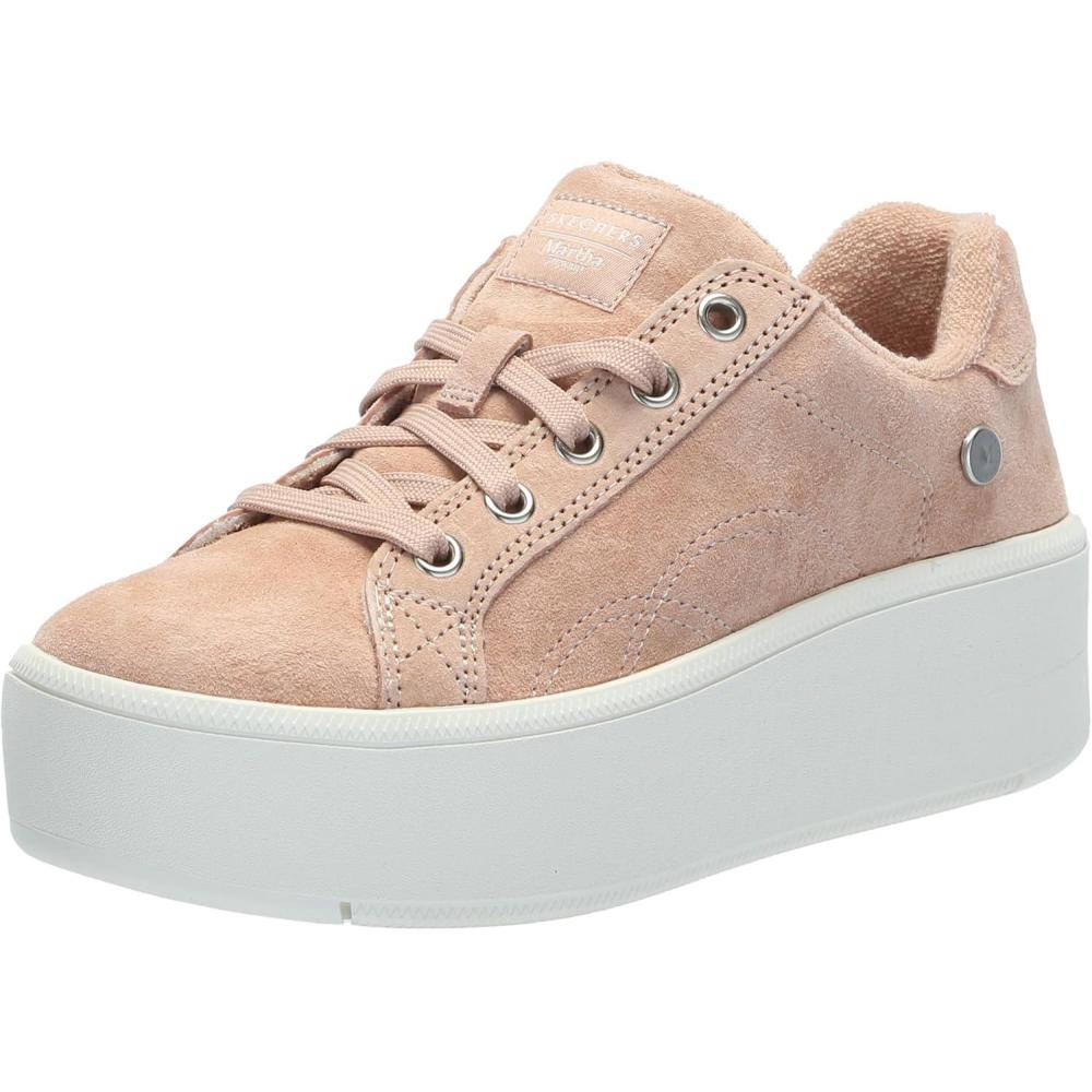 imageSkechers Womens Martha Stewart Plateau Chic LadyRose