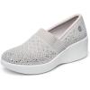 Light Grey Silver