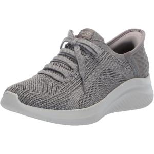 SKECHERS Martha Stewart – Ultra Flex 3.0 – Day Light Hands Free Slip-Ins(Taupe)