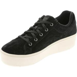 Skechers Women’s Martha Stewart Plateau – Chic Lady(Black)