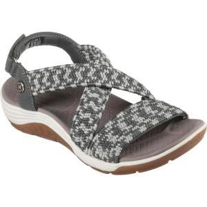 Skechers Women’s Martha Stewart Reggae Cup – Coastal Trail(Olive)