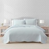 Vintage Scallop Blue