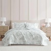 Vine Flora Green