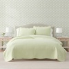 Vintage Scallop Green