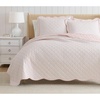 Olivia Gingham Pink