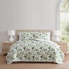 Hydrangea Floral Beige