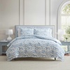 Farmhouse Toile Blue