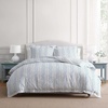 Verbena Stripe Blue