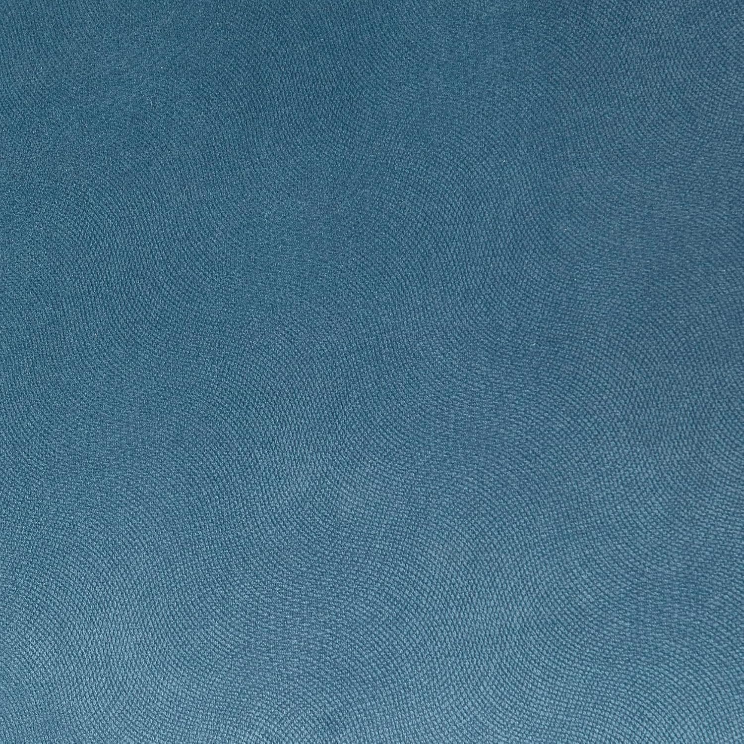 image:imageMartha Stewart Anna Upholstered Accent Chair Removable Lumbar Pillow Support Square Arm Jacqard Fabric Chic Modern Wide Cushion Seat Bedroom Lounge Comfy Blue 3075 W x 3225 D x 325 HAnna Blue