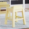 Pastel Yellow