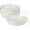 White (Pasta Bowls)