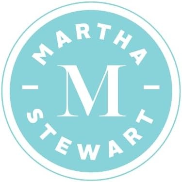 image:imageMartha Stewart Twin XL Size Sheet Set Breathable Cotton Percale Bedding with Matching Pillowcase Fully Elastic Fitted Sheet Deep Pocket Crisp amp Cooling AllSeason Comfort Small Gingham BluePolka Dot Pink