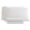 Leaf Trellis Beige