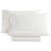 Francesca Stripe Beige