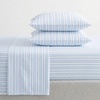 Francesca Stripe Blue