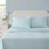 Small Gingham Blue