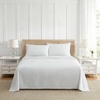 Tate Stripe Grey