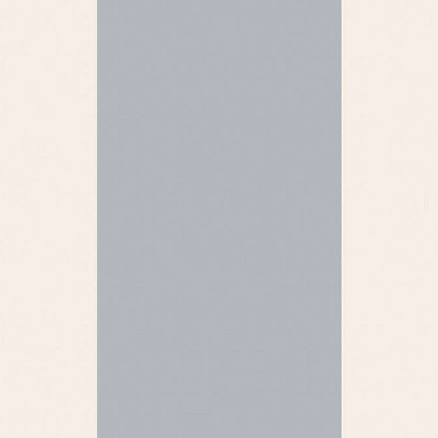 image:imageMartha Stewart Classic Stripe Mineral Blue Wallpaper Farmhouse Cottage NonPasted Premium Wallpaper for Walls Kitchen Bedrooms Living Rooms