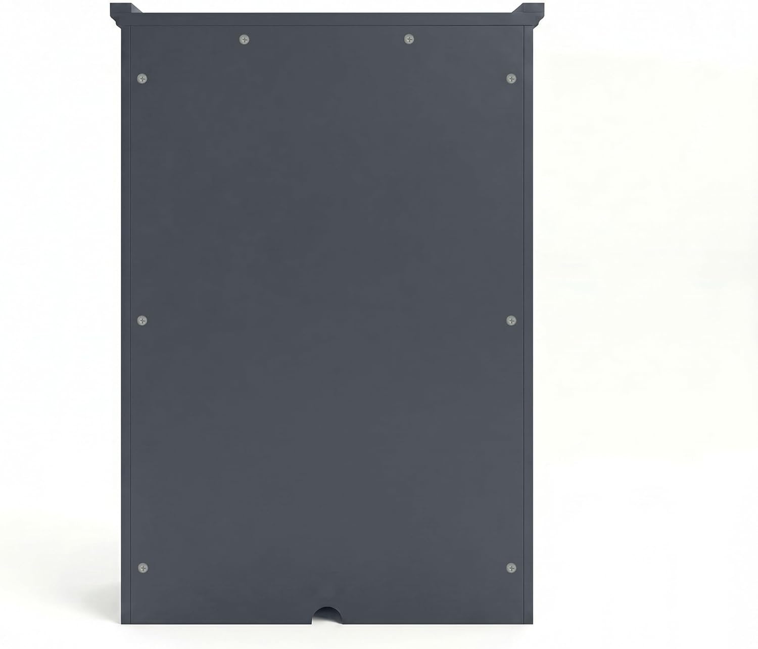 image:imageMartha Stewart Lily Pond Modular Storage Cabinet Slate BlueSlate Blue