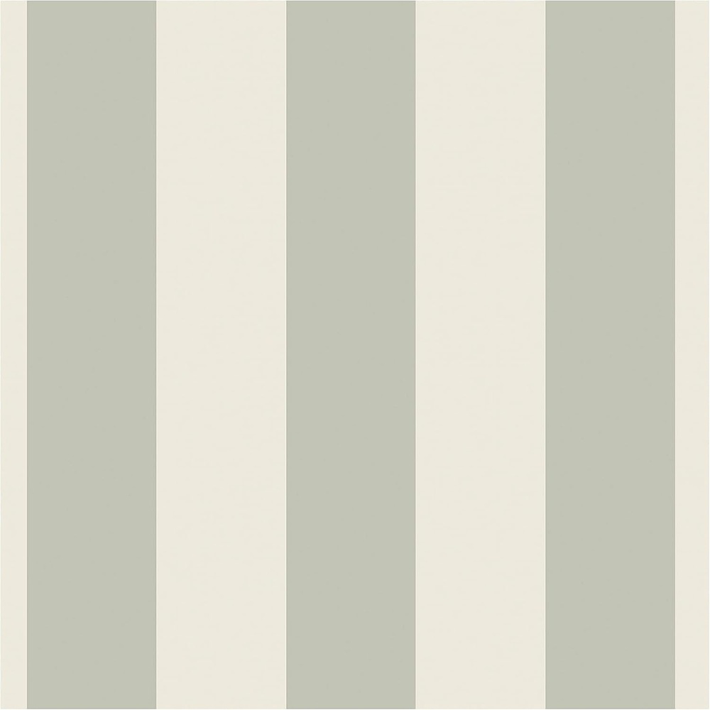 image:imageMartha Stewart Classic Stripe Fennel Seed Wallpaper Farmhouse Cottage NonPasted Premium Wallpaper for Walls Kitchen Bedrooms Living Rooms