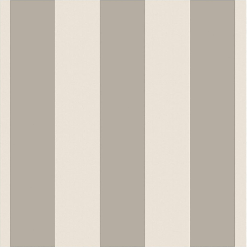 image:imageMartha Stewart Classic Stripe Georgica Beach Wallpaper Farmhouse Cottage NonPasted Premium Wallpaper for Walls Kitchen Bedrooms Living Rooms