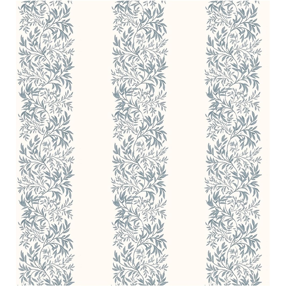 image:imageMartha Stewart Heritage Garden Stripe Tarn Wallpaper Abstract Farmhouse Cottage NonPasted Premium Wallpaper for Walls Kitchen Bedrooms Living Rooms
