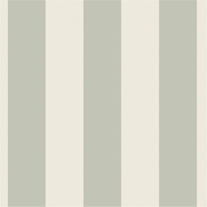 Martha Stewart Classic Stripe Fennel Seed Wallpaper – Farmhouse, Cottage, Non-Pasted Premium Wallpaper for Walls, Kitchen, Bedrooms, Living Rooms.