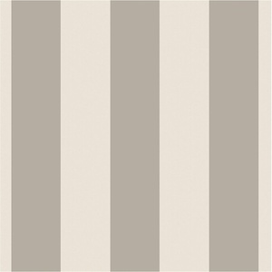 Martha Stewart Classic Stripe Georgica Beach Wallpaper – Farmhouse, Cottage, Non-Pasted Premium Wallpaper for Walls, Kitchen, Bedrooms, Living Rooms.