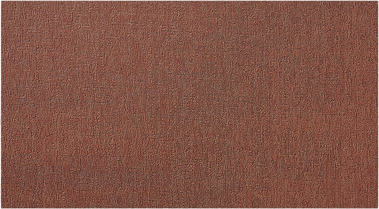 image:imageChilewich Martha By Martha Stewart Heathered Shag Floor MatBurnt Coral