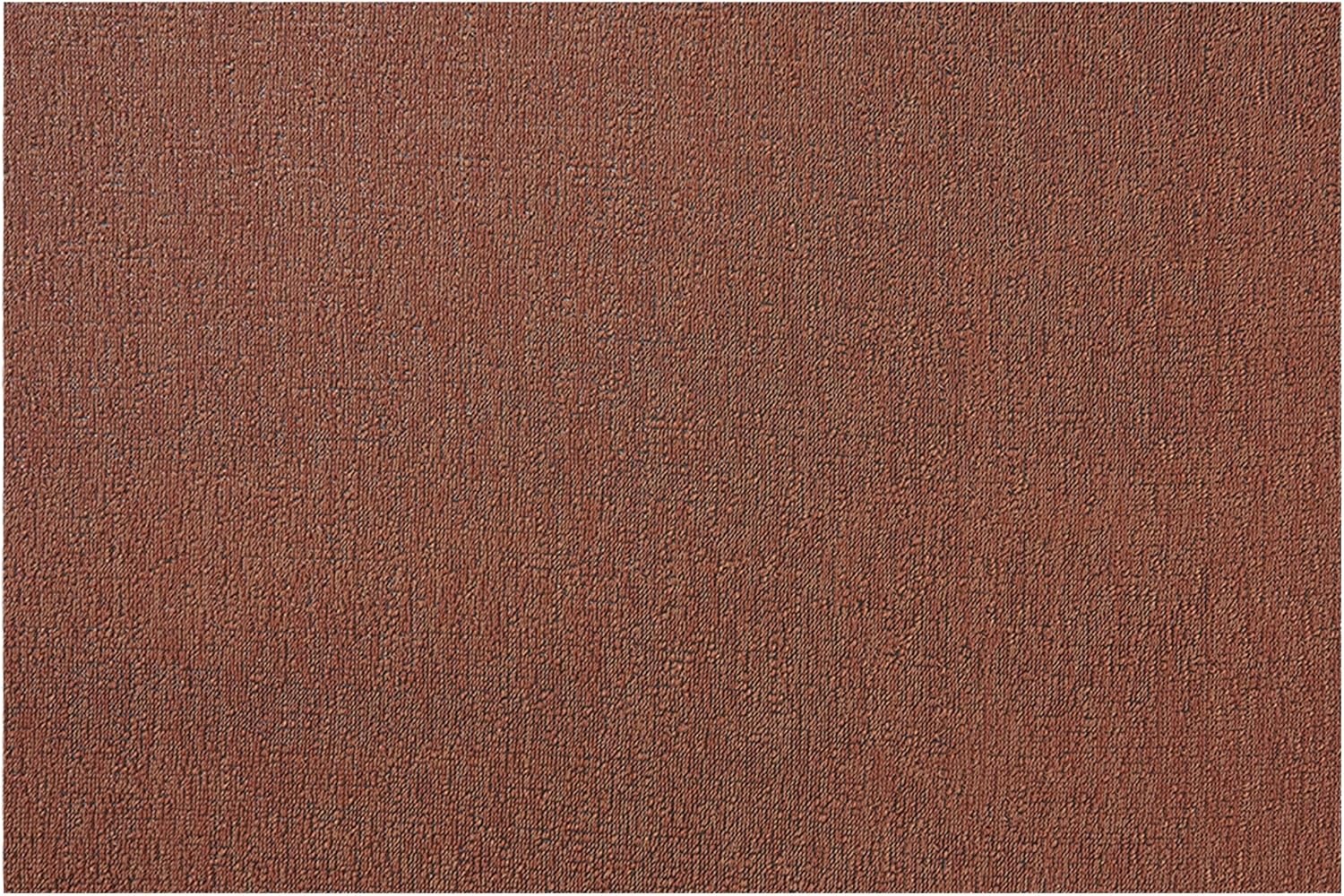 image:imageChilewich Martha By Martha Stewart Heathered Shag Floor MatBurnt Coral